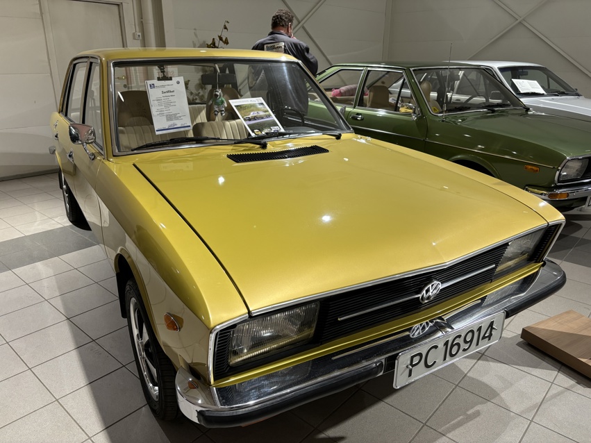 Referat fra medlemsmøte 13. januar 2025